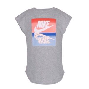 NIKE Sunset Futura Graphic Tee